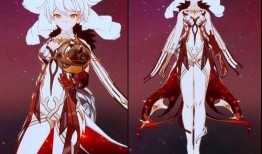 原神外网爆料最新,神秘新角色登场，游戏剧情将迎来重大转折！